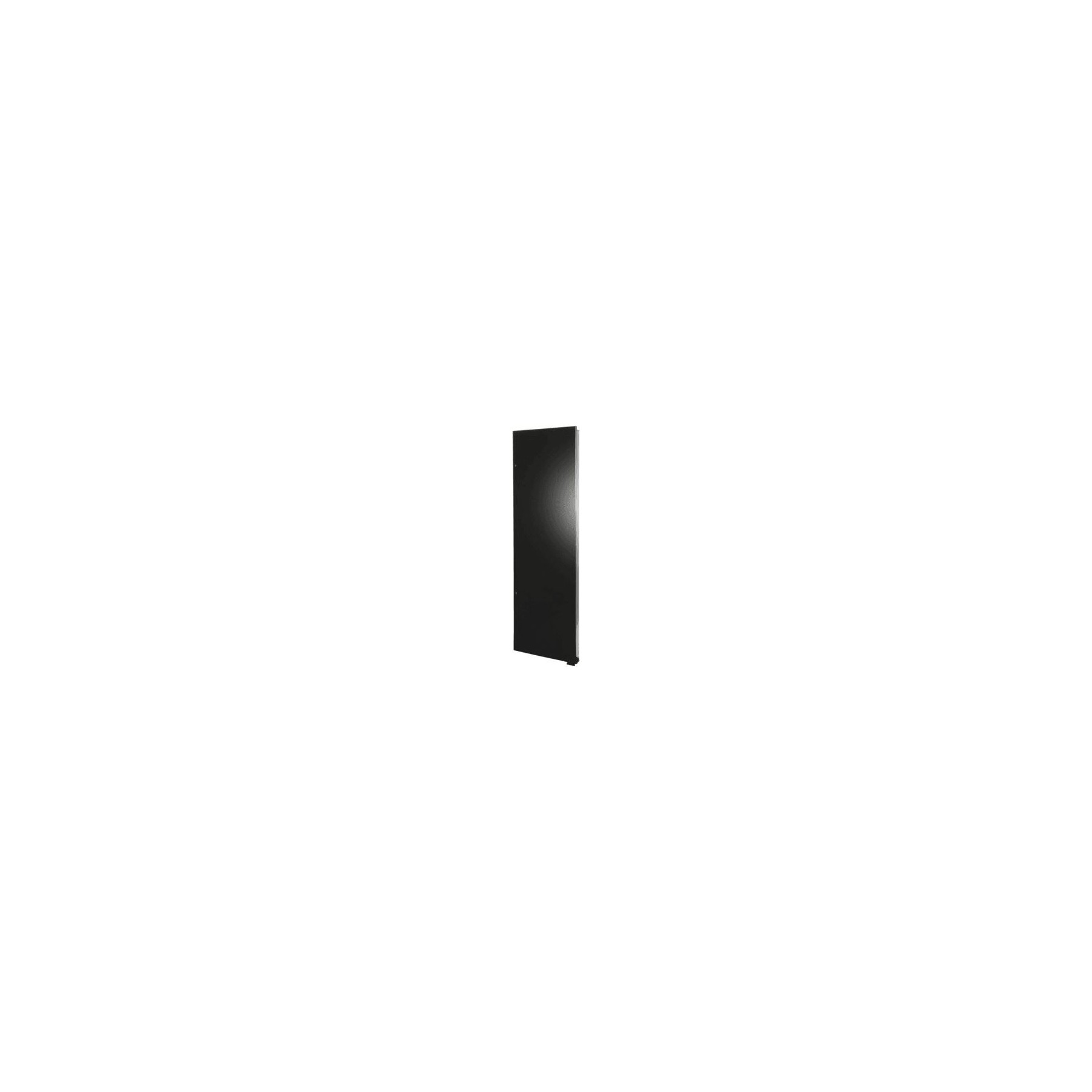 Porte BOSCH porte refrigerateur sans joint ni poigne