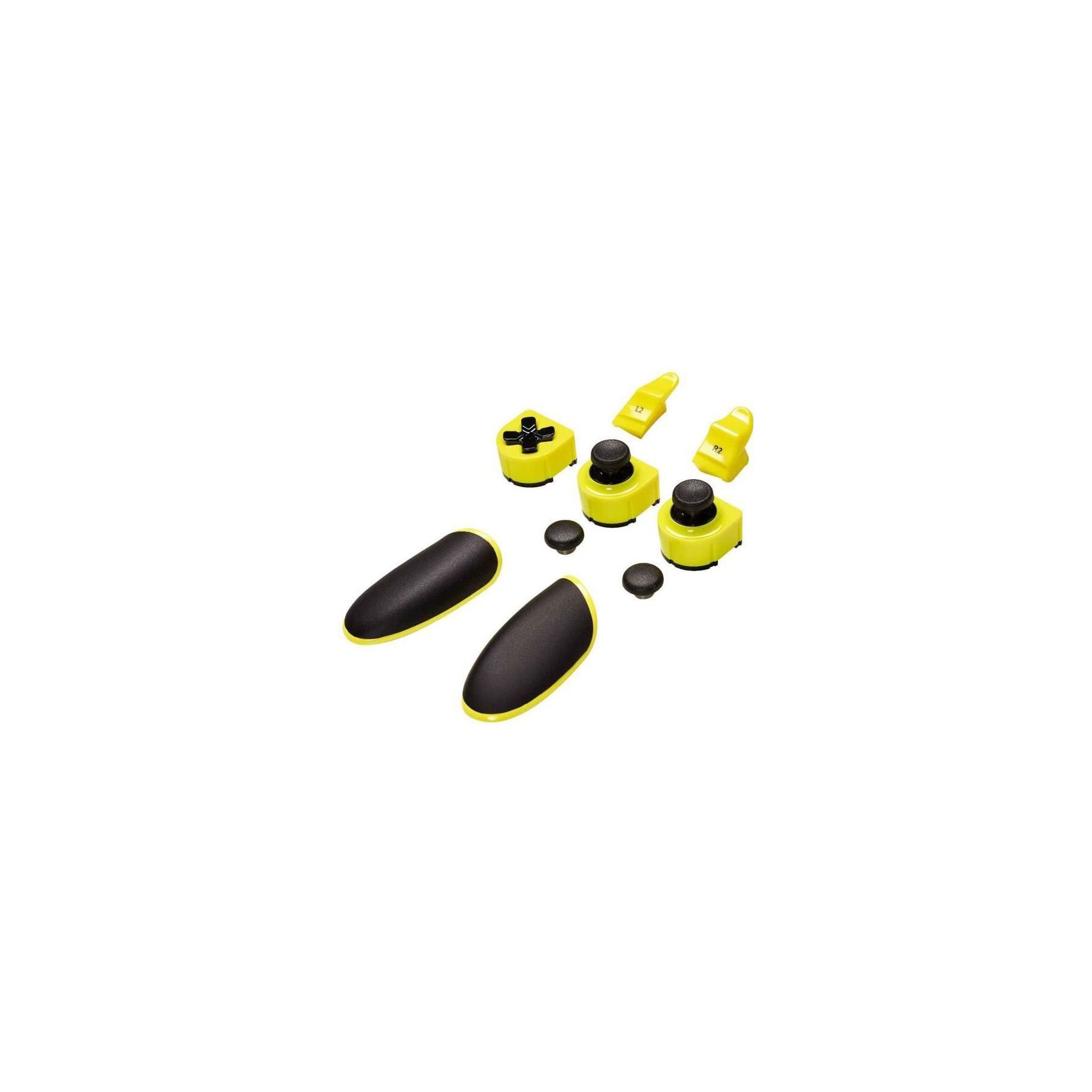 Joystick GUILLEMOT ESWAP X BLUE COLOR PACK