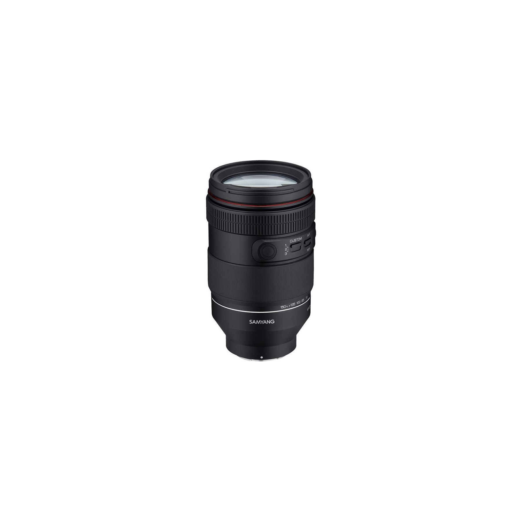 Objectif pour Hybride SAMYANG 249394