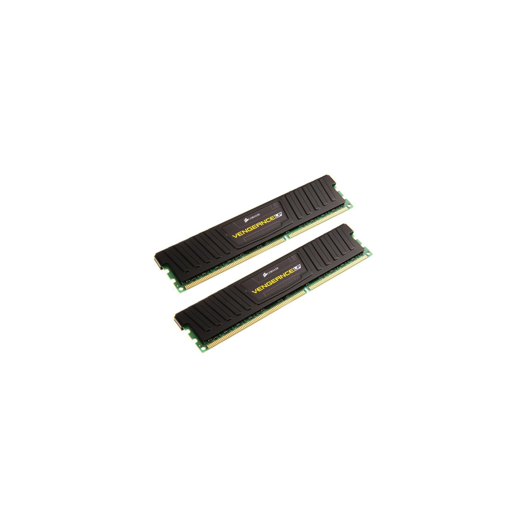 Mémoire vive CORSAIR Vengeance 8 Go DDR3 1600 Mhz