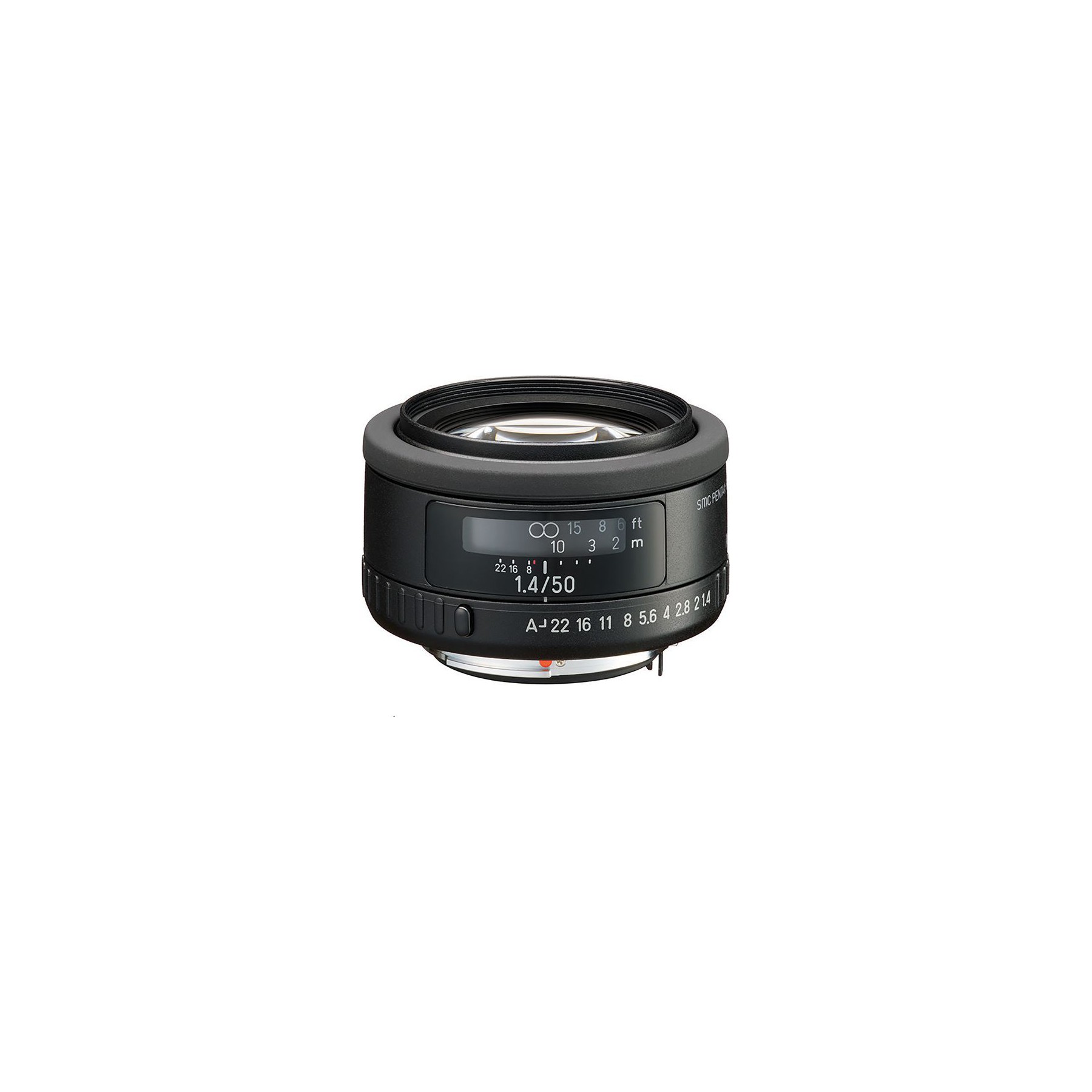 Objectif pour Reflex PENTAX 249456