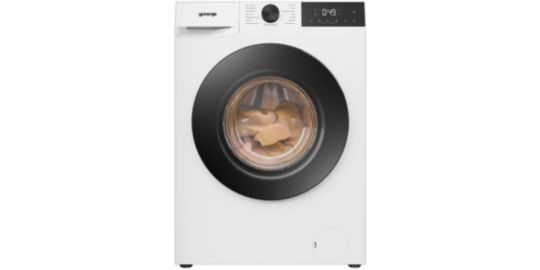Lave linge hublot GORENJE WG2P94A22