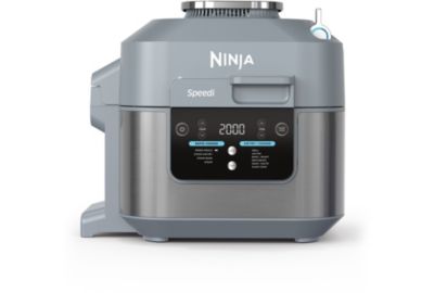 Cuiseur NINJA speedi ON400EU