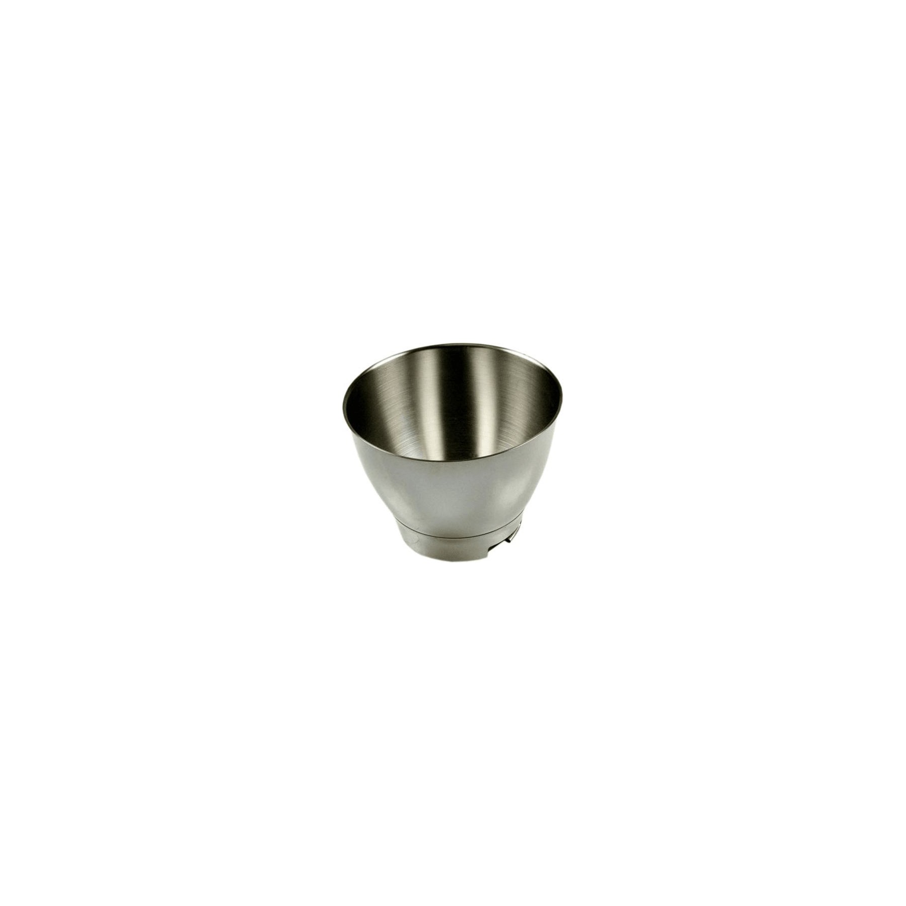 Pièce détachée KENWOOD BOL INOX CHEF SANS POIGNEE POUR PETIT EL