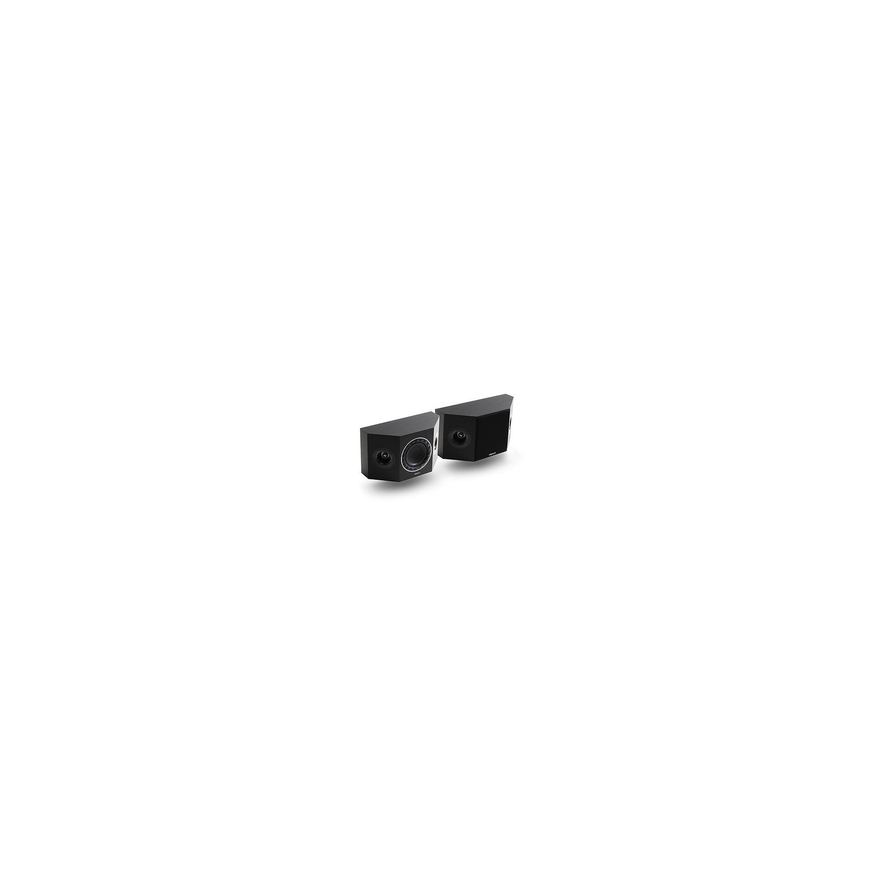 Kit enceinte surround ELIPSON PF7SR X2