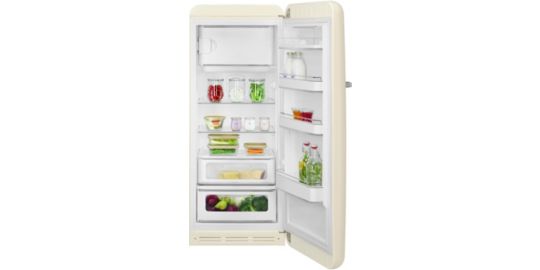 Réfrigérateur 1 porte SMEG FAB28RCR6