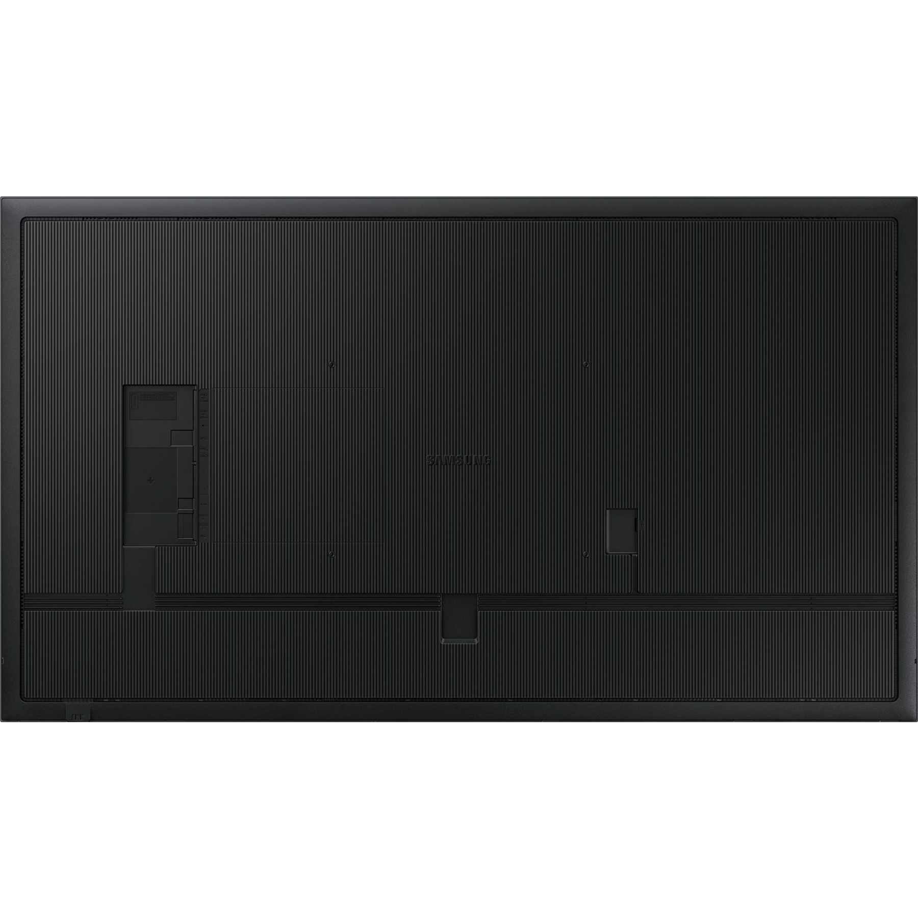 Hub USB C SAMSUNG LH55QHCEBGCXEN
