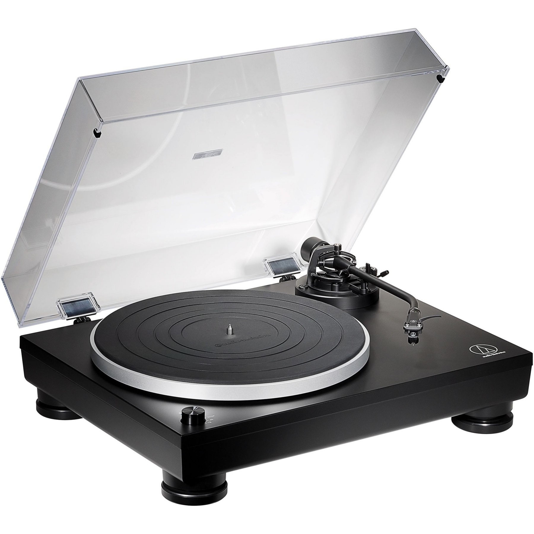 Platine vinyle AUDIO TECHNICA AT-LP5X