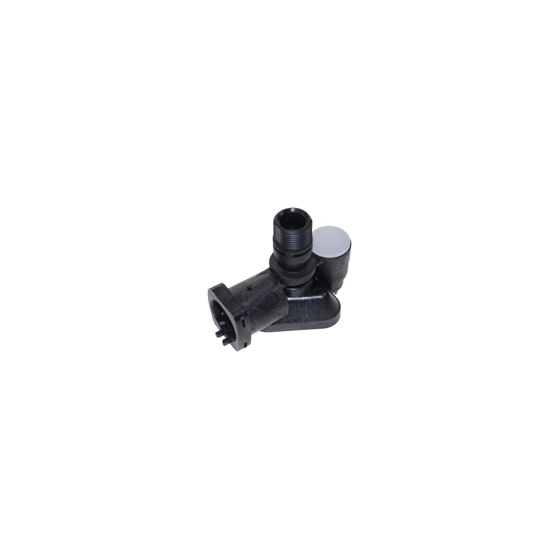 Pompe KARCHER BOITIER DE COMMANDE ET PISTON PILOTE POU