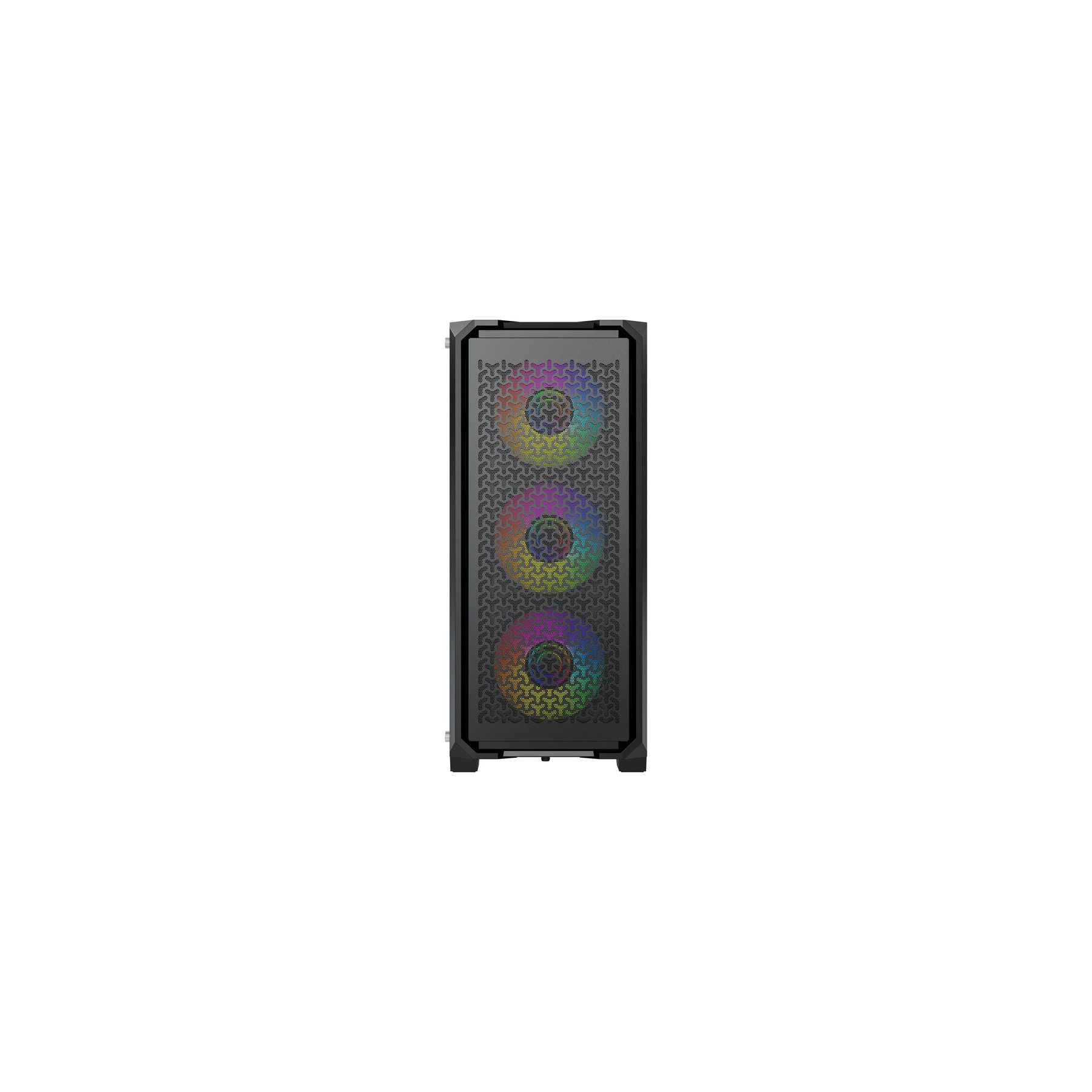 Boitier PC YEYIAN YCM-APVAU-G1