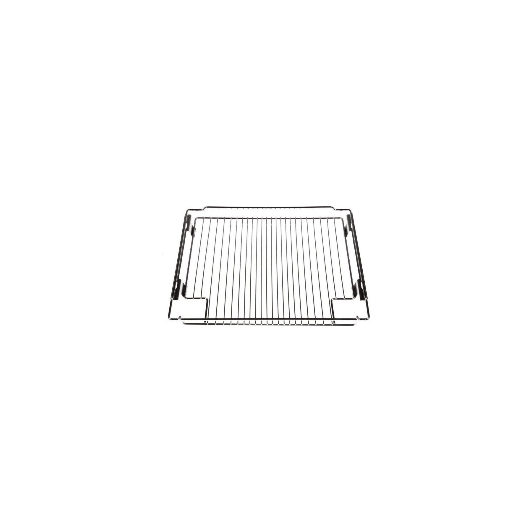 Grille NEFF tiroir telescopique