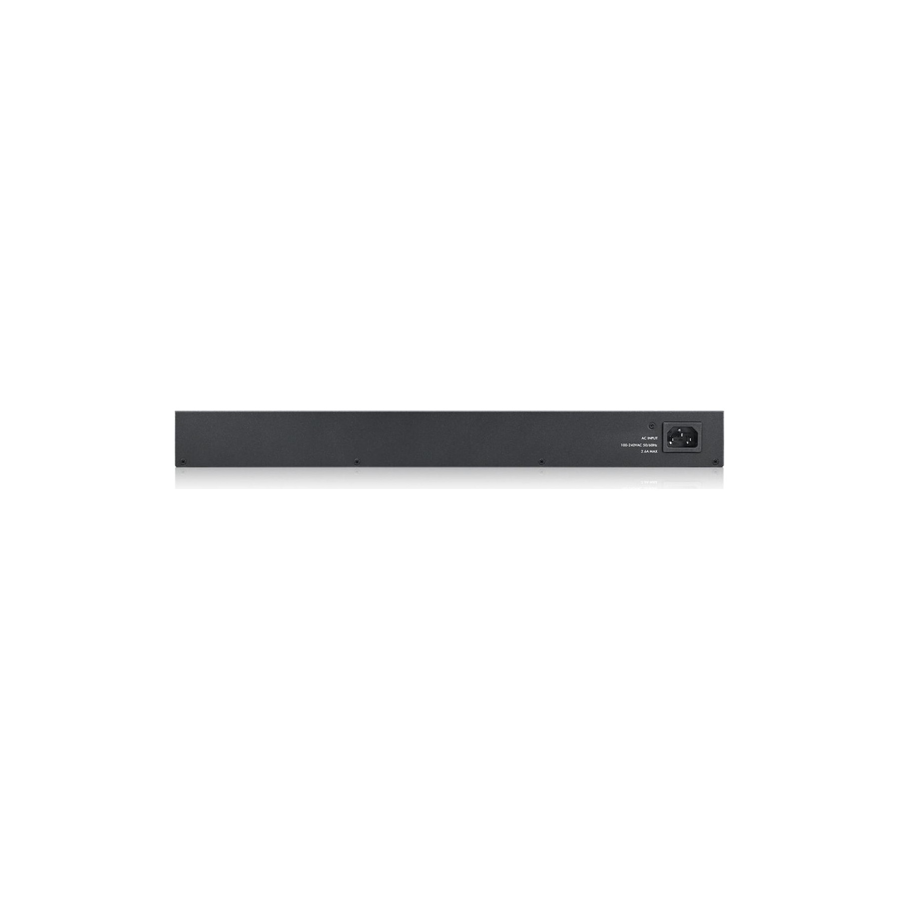Hub USB C ZYXEL GS1900-48-EU0102F