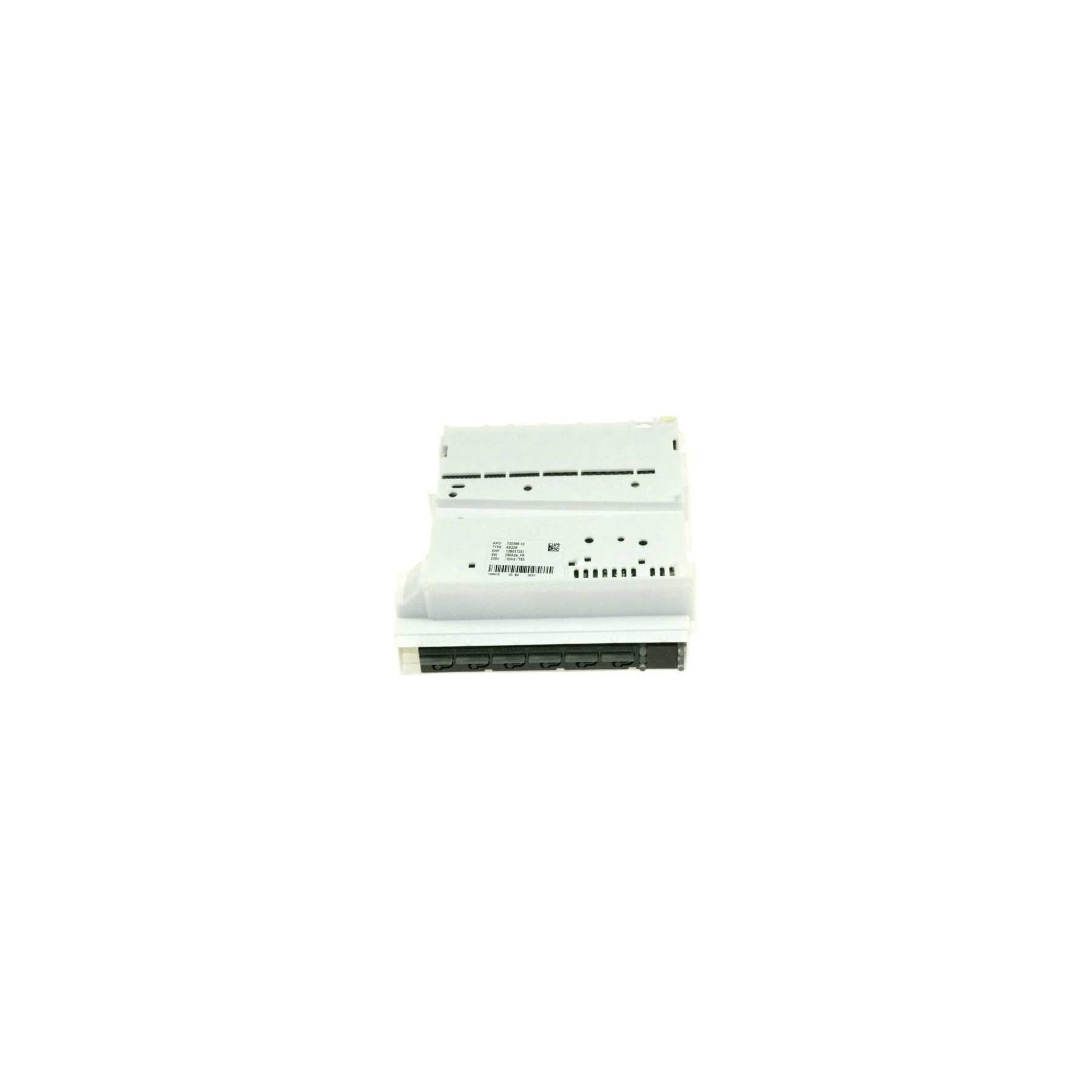 Carte ELECTROLUX module electronique configure ewd10