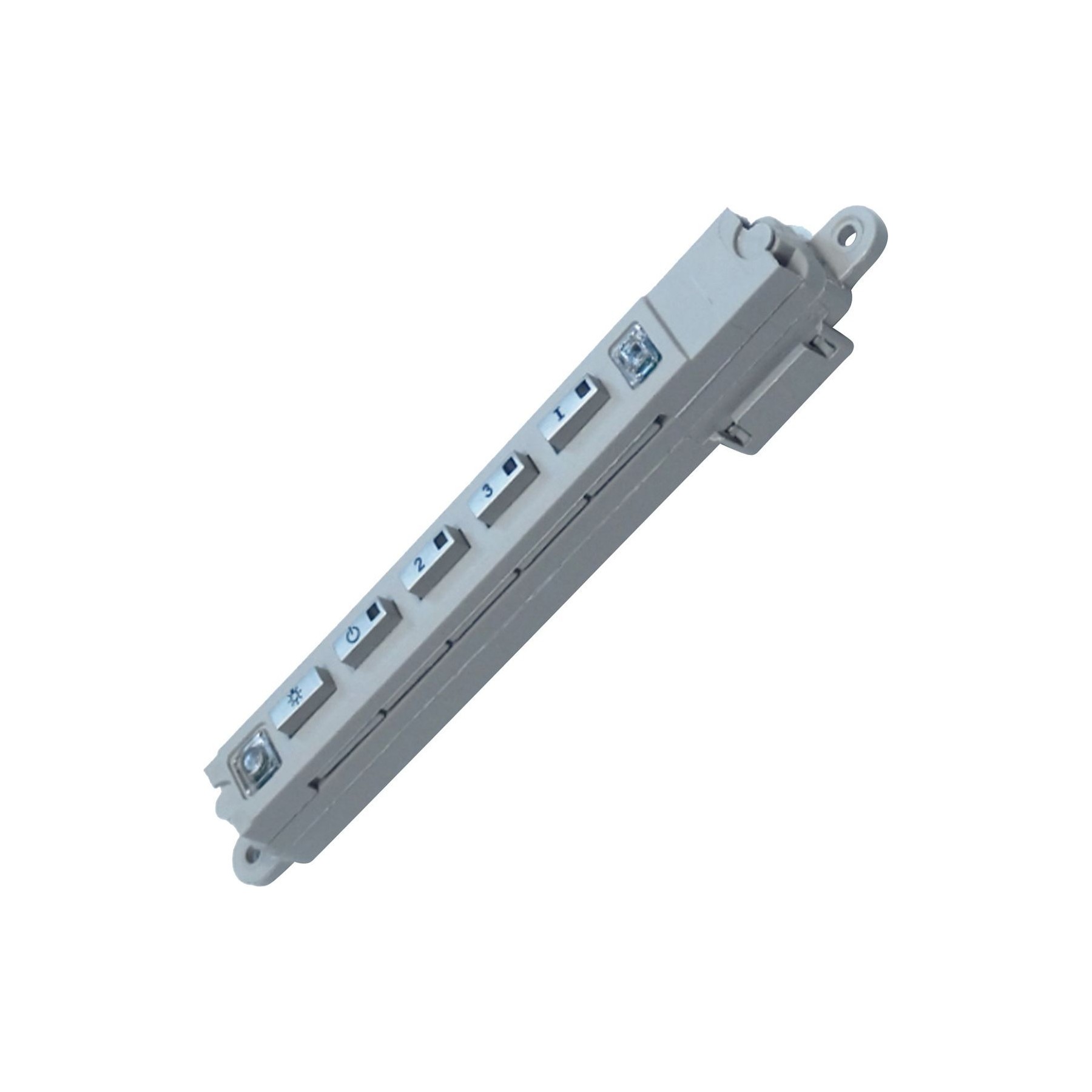 Module ROBLIN Clavier de commande 133.0386.936, R42700