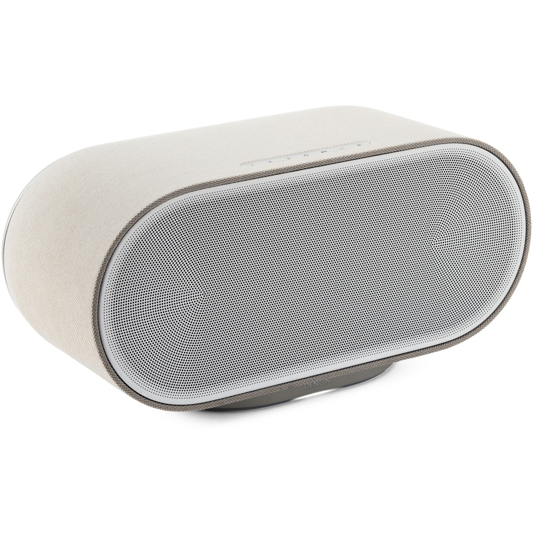 Enceinte résidentielle DENON Home 600 Silver