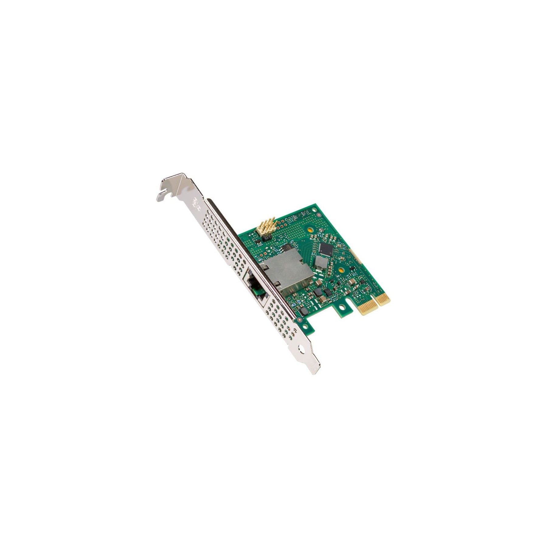 Hub USB C INTEL I226T1BLK