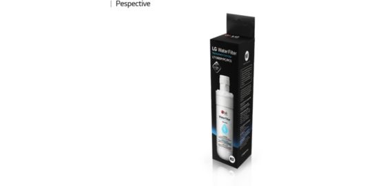 Filtre à eau LG pour réfrigérateur multi-portes LG