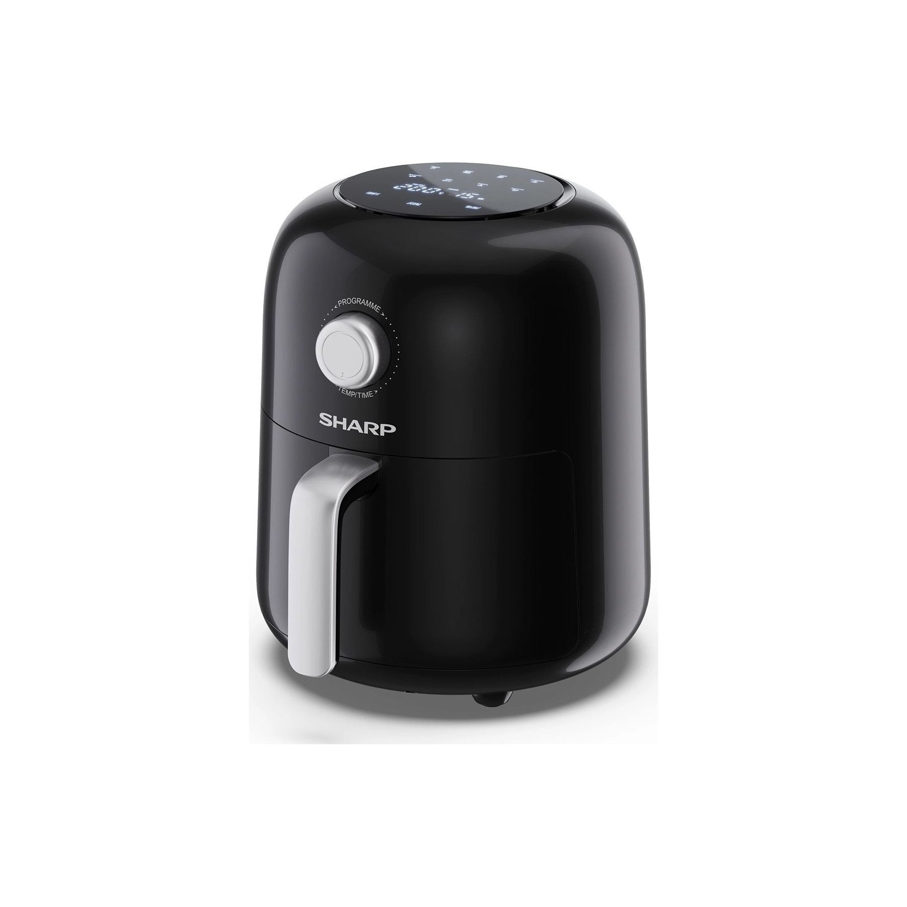 Friteuse sans huile SHARP AF-GS404AE-B