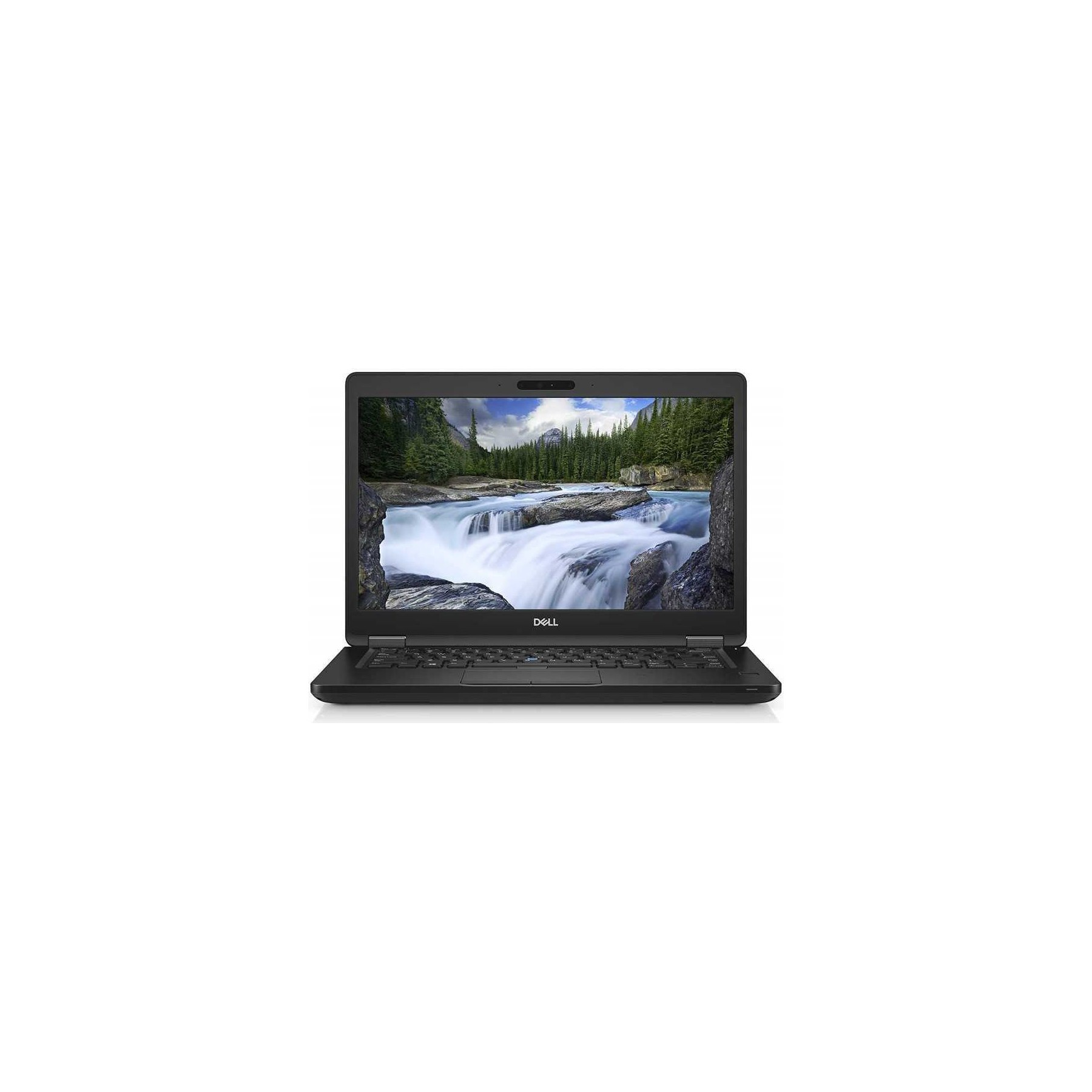 Ordinateur portable reconditionné DELL Latitude 5490 - 16Go - SSD 256Go Reconditionné