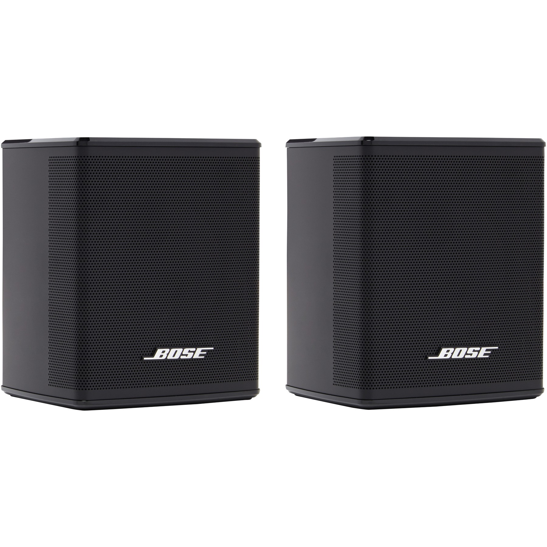 Kit enceinte surround BOSE Speakers Noir