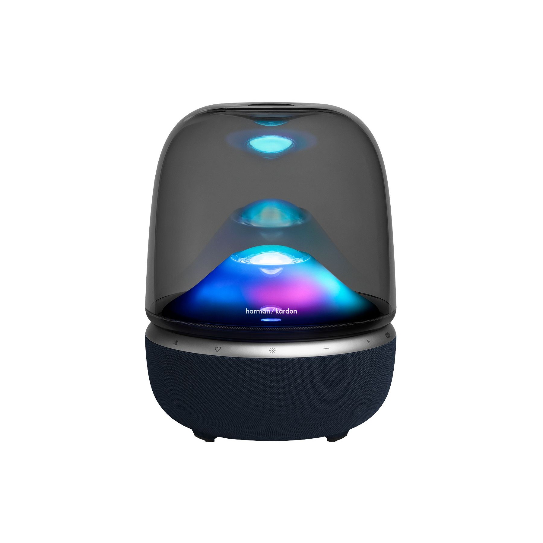 Enceinte résidentielle HARMAN KARDON Aura Studio 5 Wifi