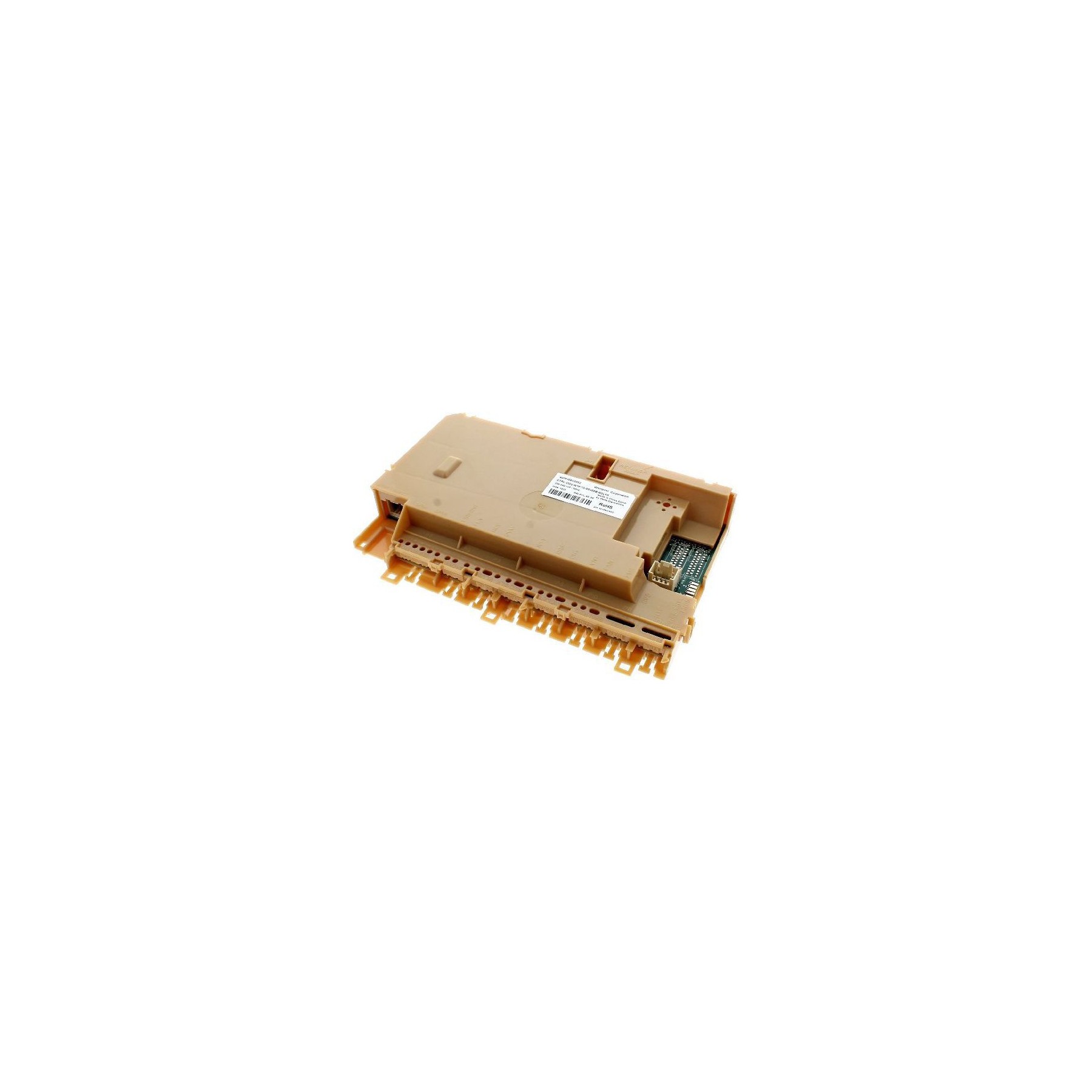 Module électronique WHIRLPOOL PLATINE CONTROLE ESAM BASIC ODRA