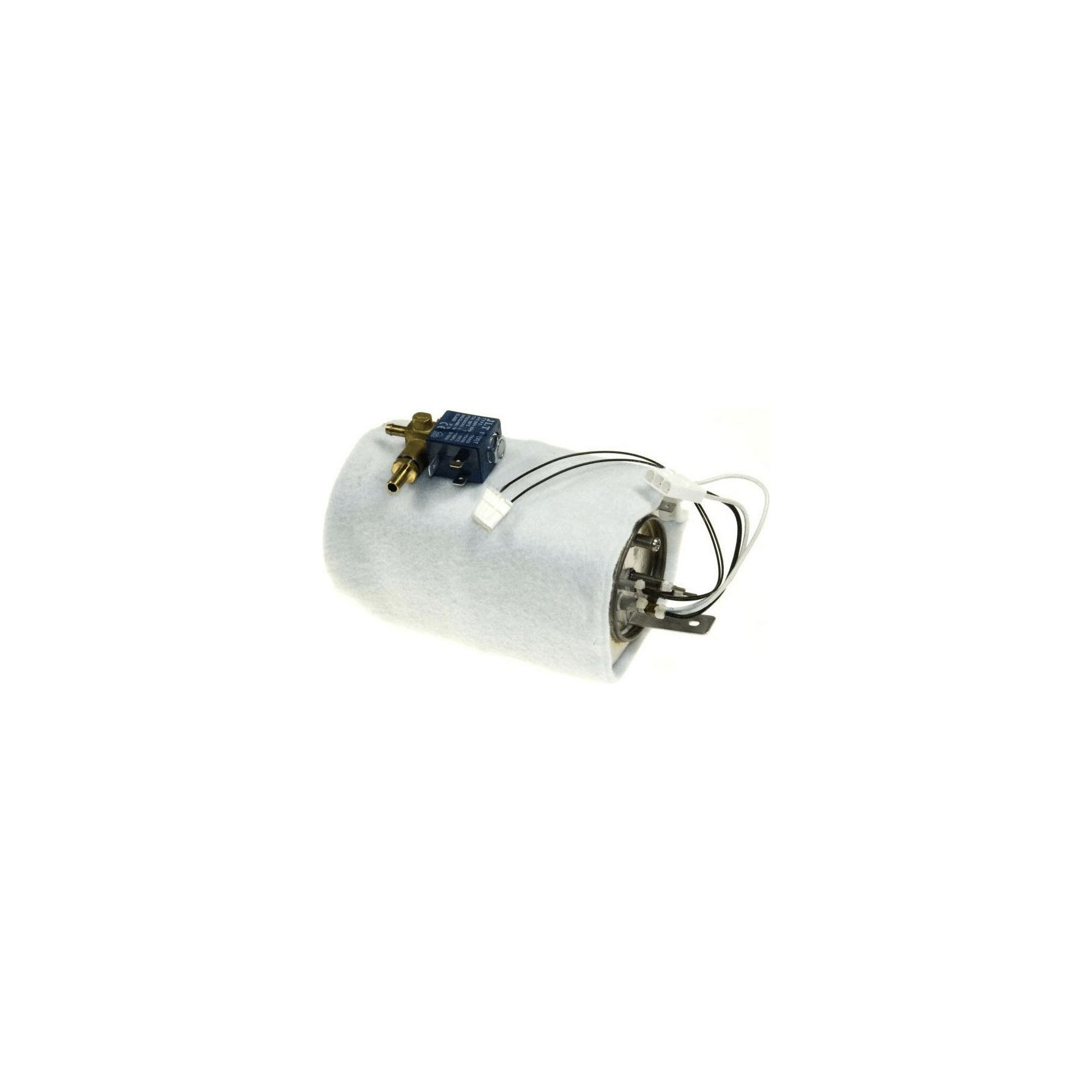 Kit de réparation BOSCH bloc resistance complet