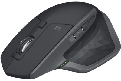 Souris sans fil LOGITECH MX Master 2S Graphite