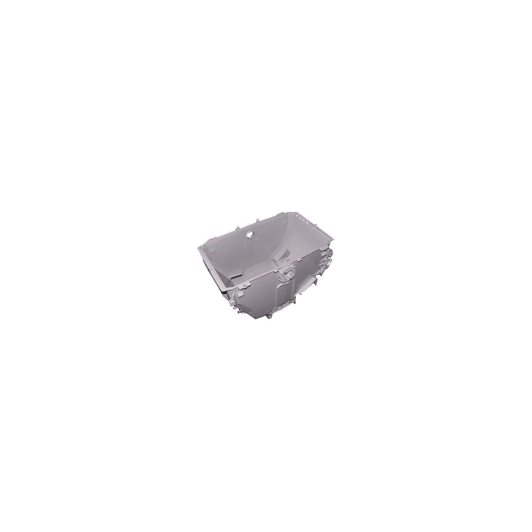 Cuve BRANDT CUVE PARTIE INFERIEURE - WT6104900