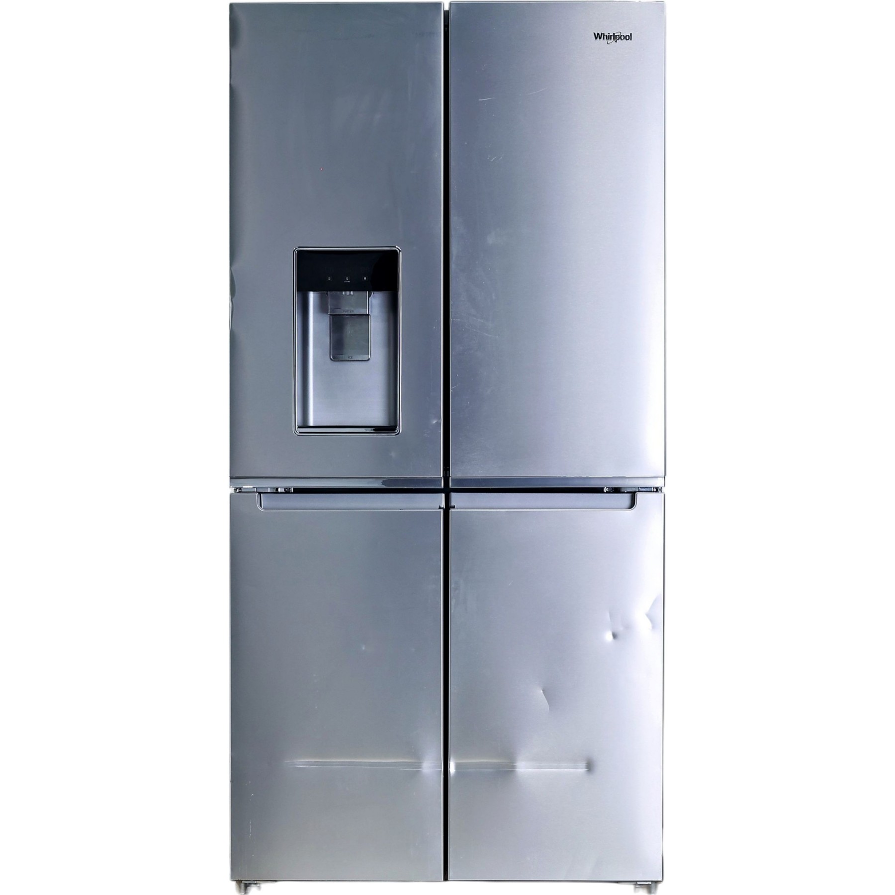 Réfrigérateur 1 porte WHIRLPOOL 8003437238277 Reconditionné