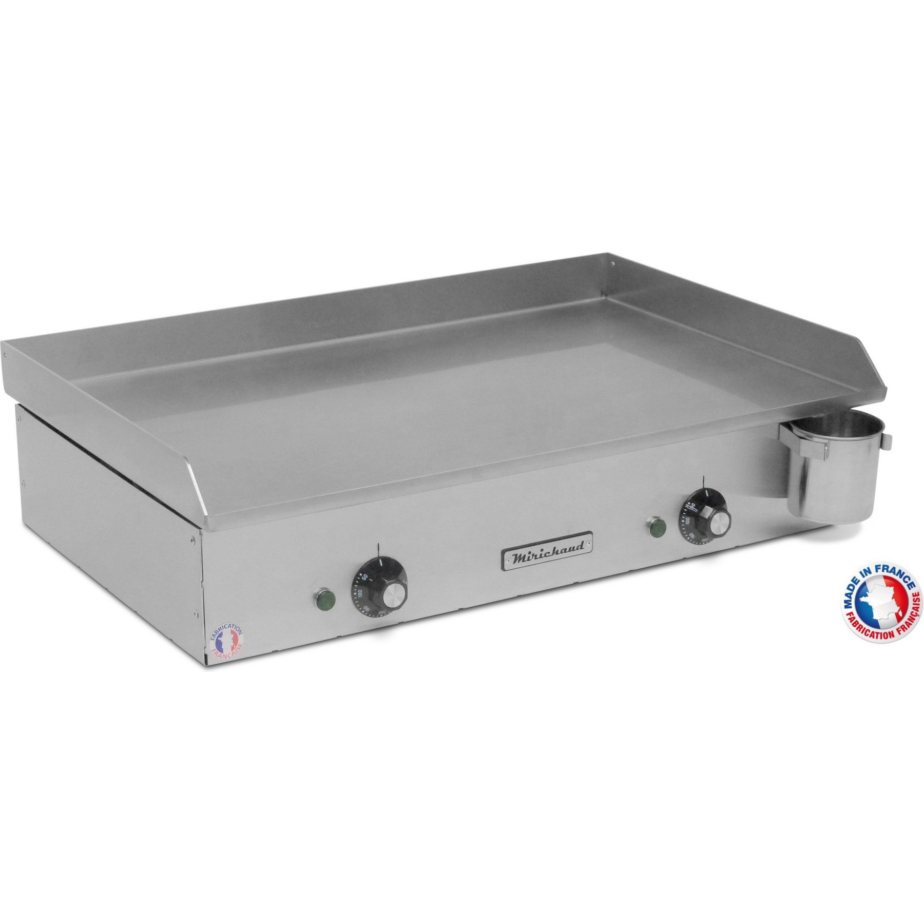 Plancha électrique PLANCHAELEC Plancha électrique NEO E650