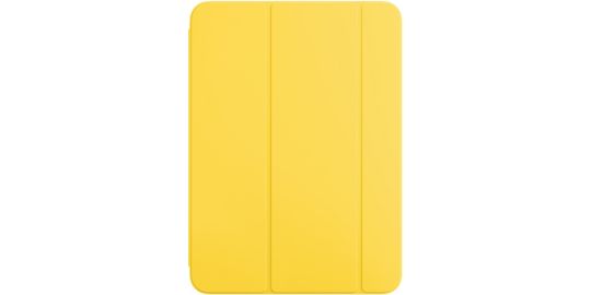 Etui APPLE iPad A16 smart folio limonade