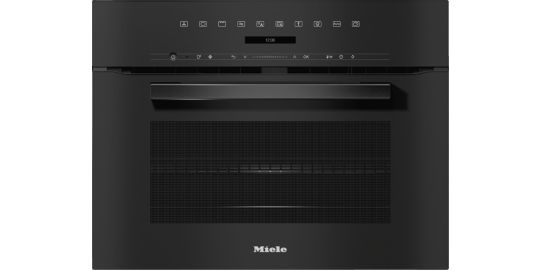 Four encastrable MIELE H 7240 BM NR