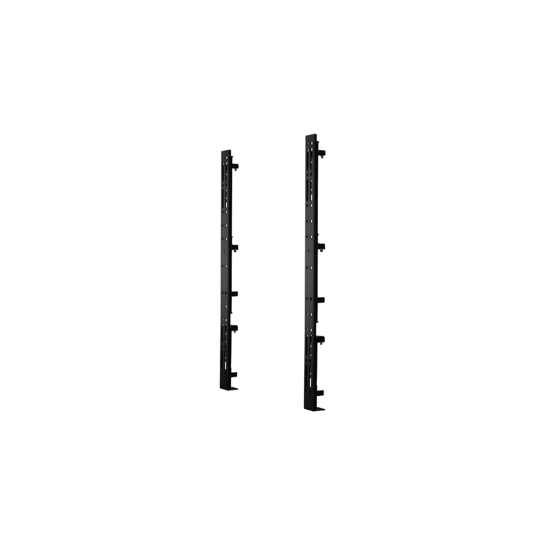Hub USB C B TECH BT8390-VESA800F/B V2