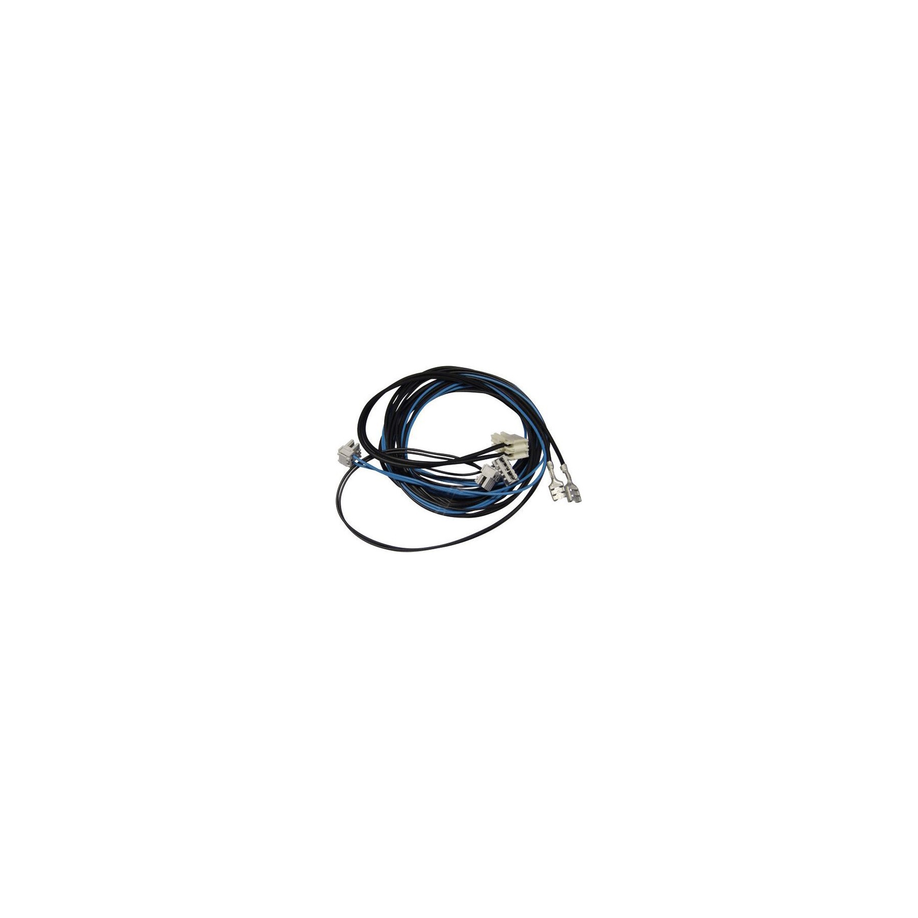 Pièce détachée SCHOLTES CABLAGE MODULE-ELECTROVANNE-MOT.VEN. POU