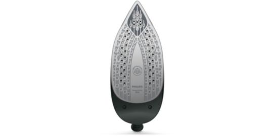 Centrale vapeur PHILIPS PSG7300/70 PerfectCare Série 7000 Vert foncé/Doré 1.5L, 8.5 bars