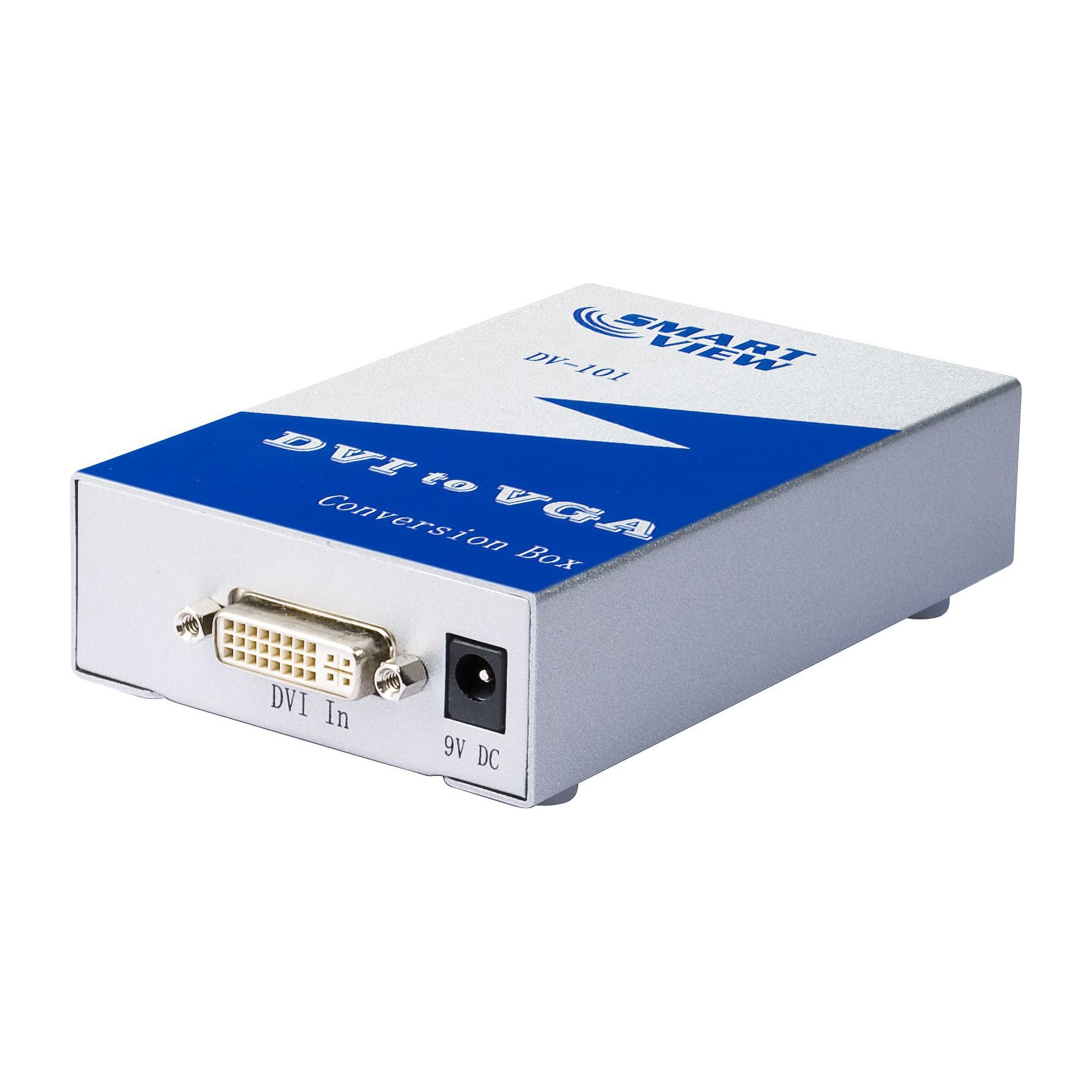 KOMELEC Convertisseur DVI VGA