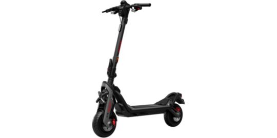Trottinette électrique NINEBOT GT3 E