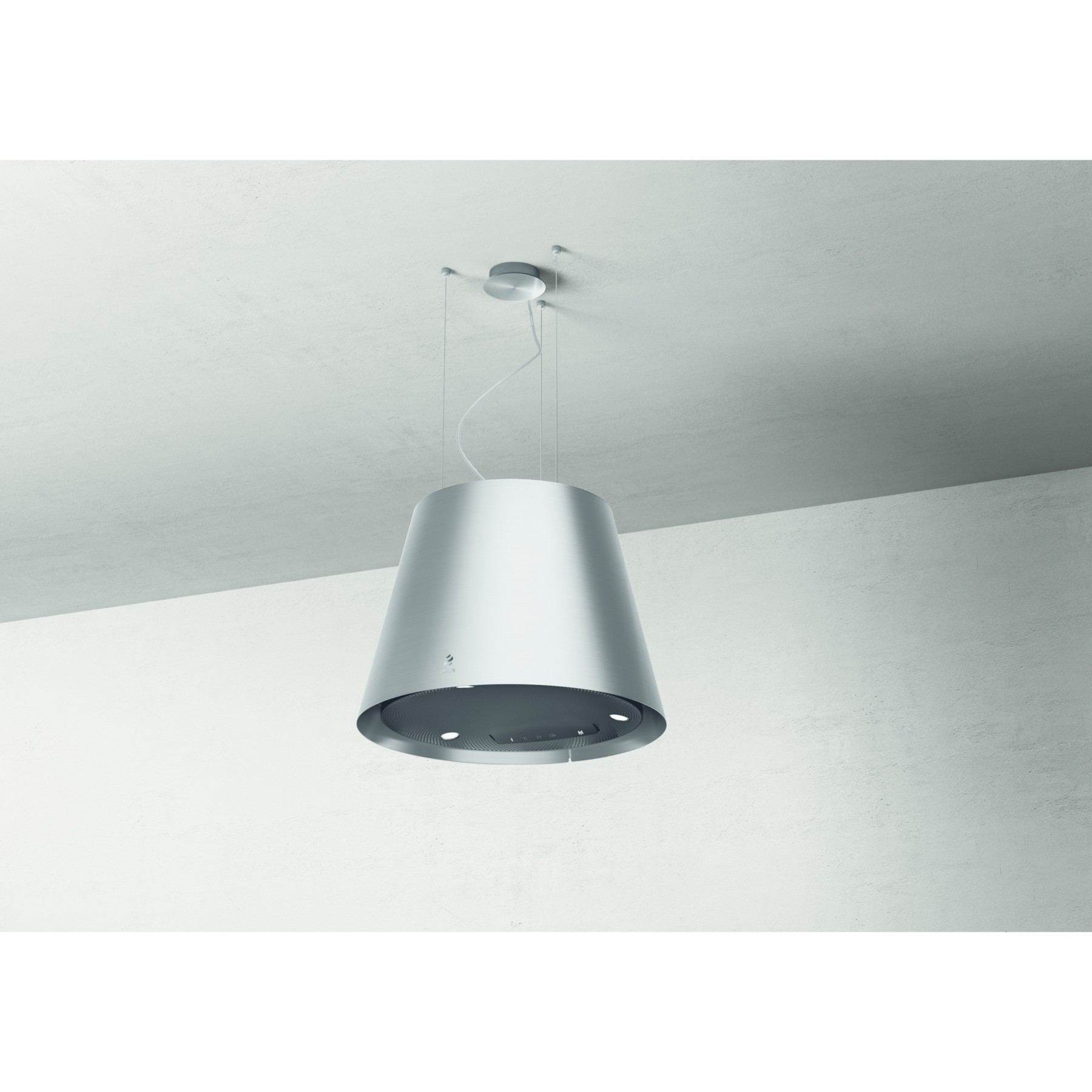 Hotte décorative îlot ELICA EASY IX/F/50