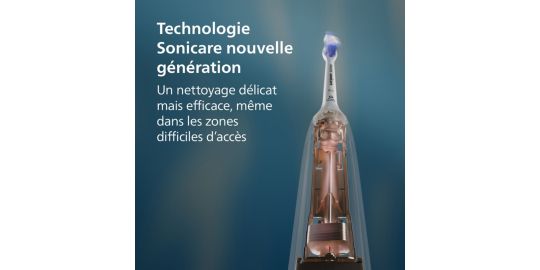 Brosse à dents électrique PHILIPS Sonicare 7100 series HX7420/01
