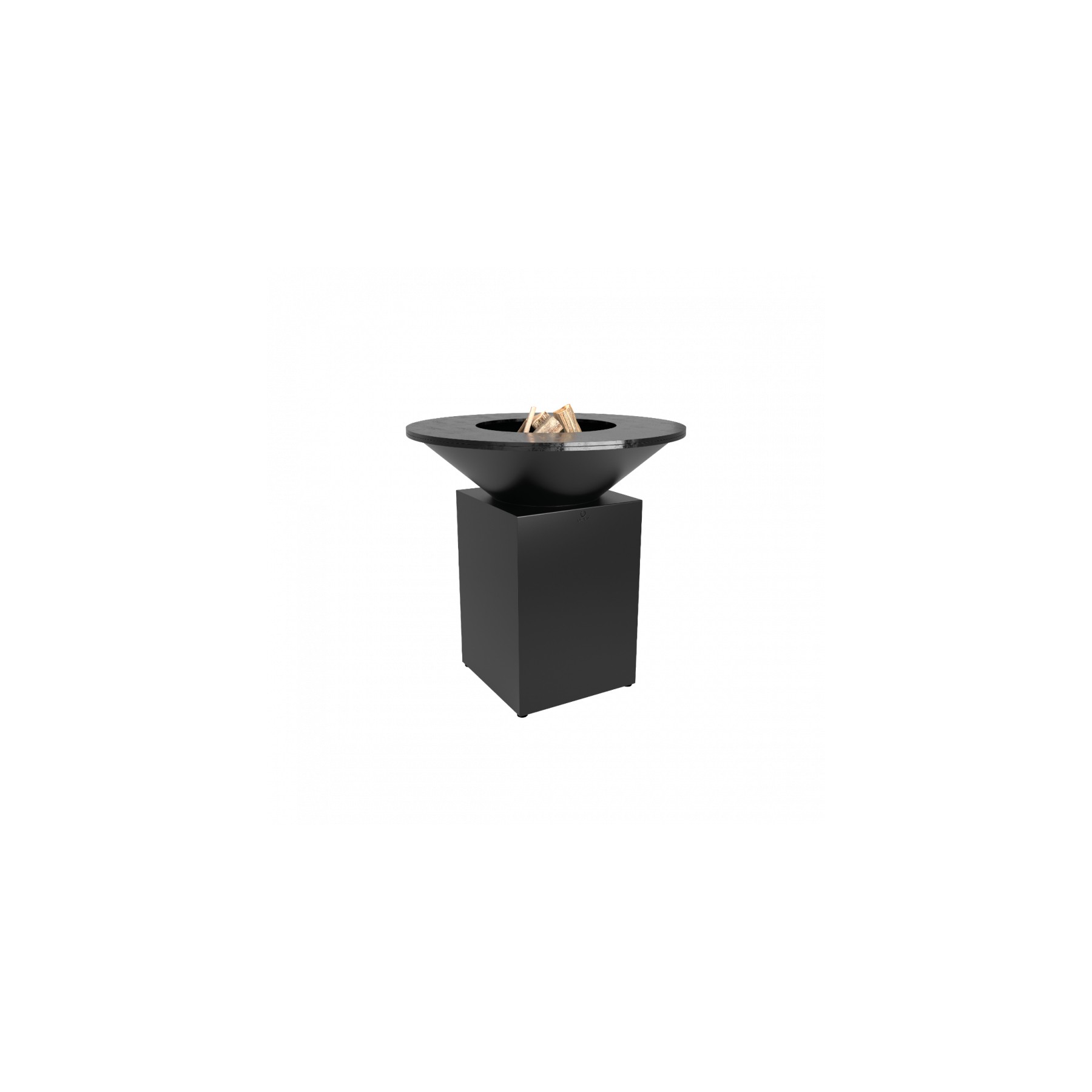 Brasero OFYR Classic Black 100