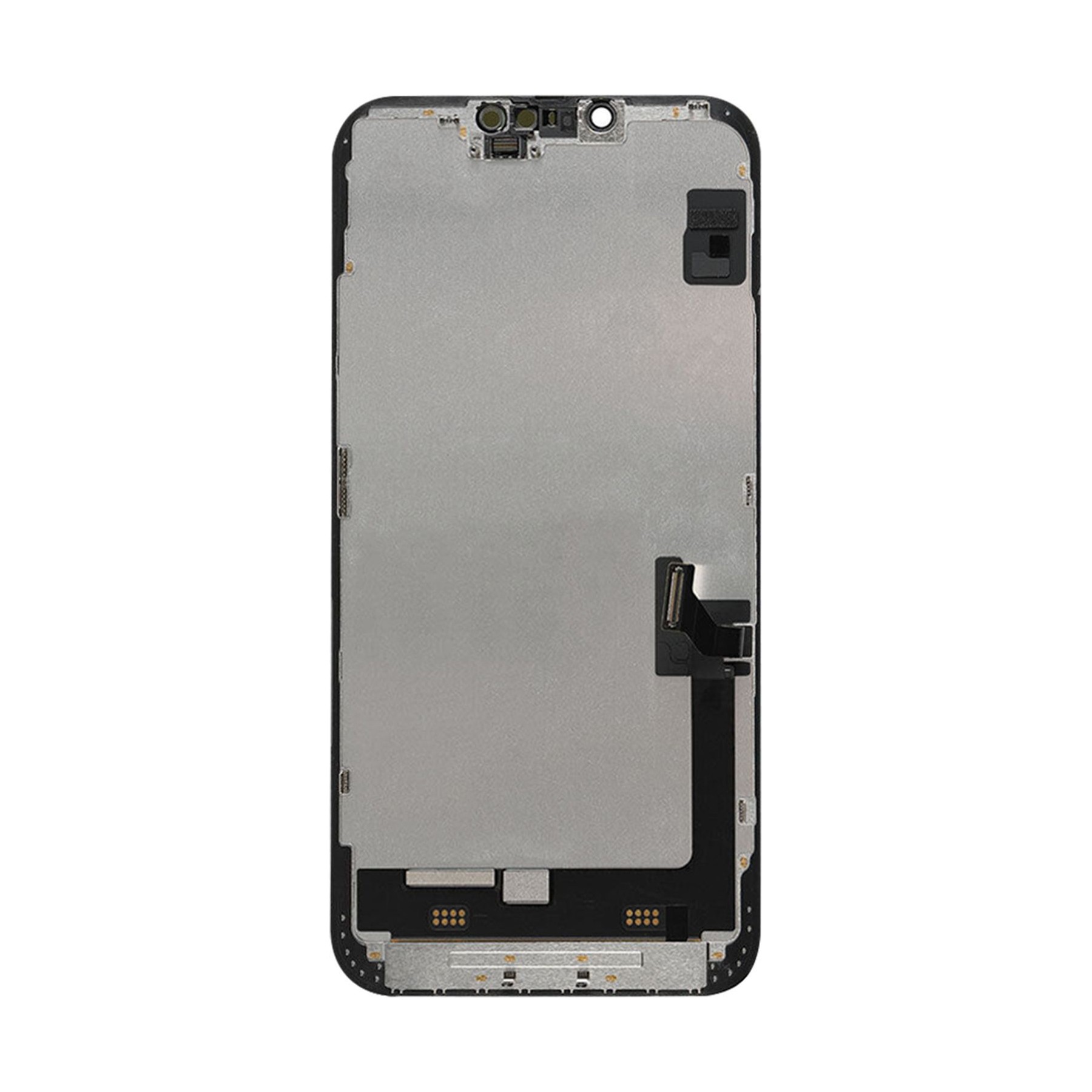 Pièce détachée AVIZAR Écran LCD In-Cell iPhone 14 Plus Noir