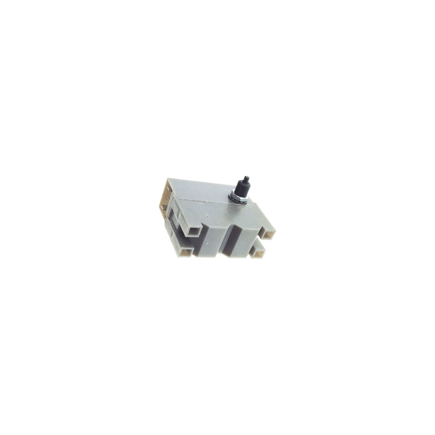 Allumeur SCHOLTES ALLUMEUR 4 POINTS COMMANDE A BOUTON POUR