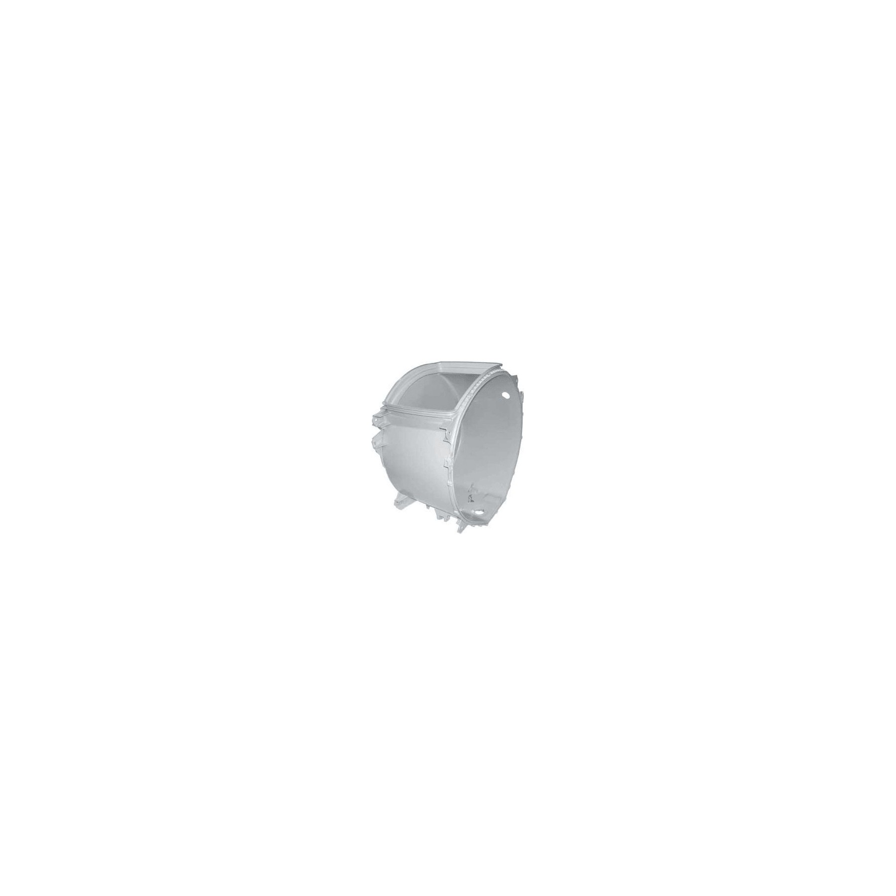 Cuve WHIRLPOOL CUVE ENSEMBLE ODALIS POUR LAVE LINGE   W