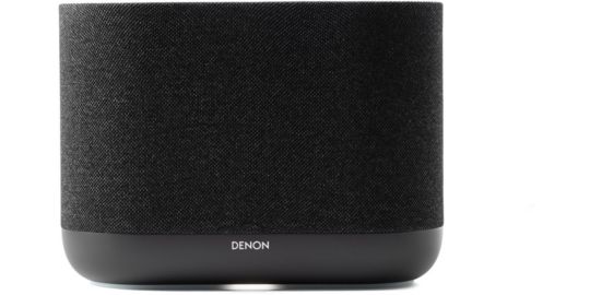 Enceinte résidentielle DENON Home 400 Noir