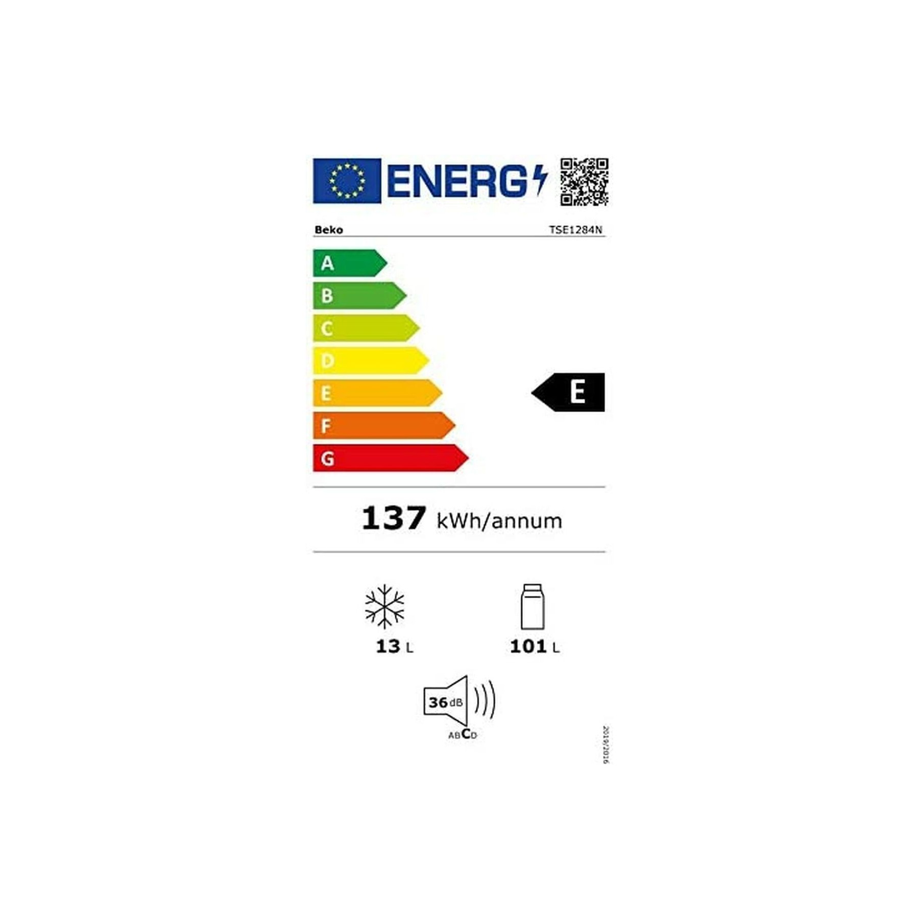 Hub USB C BEKO TSE1284N
