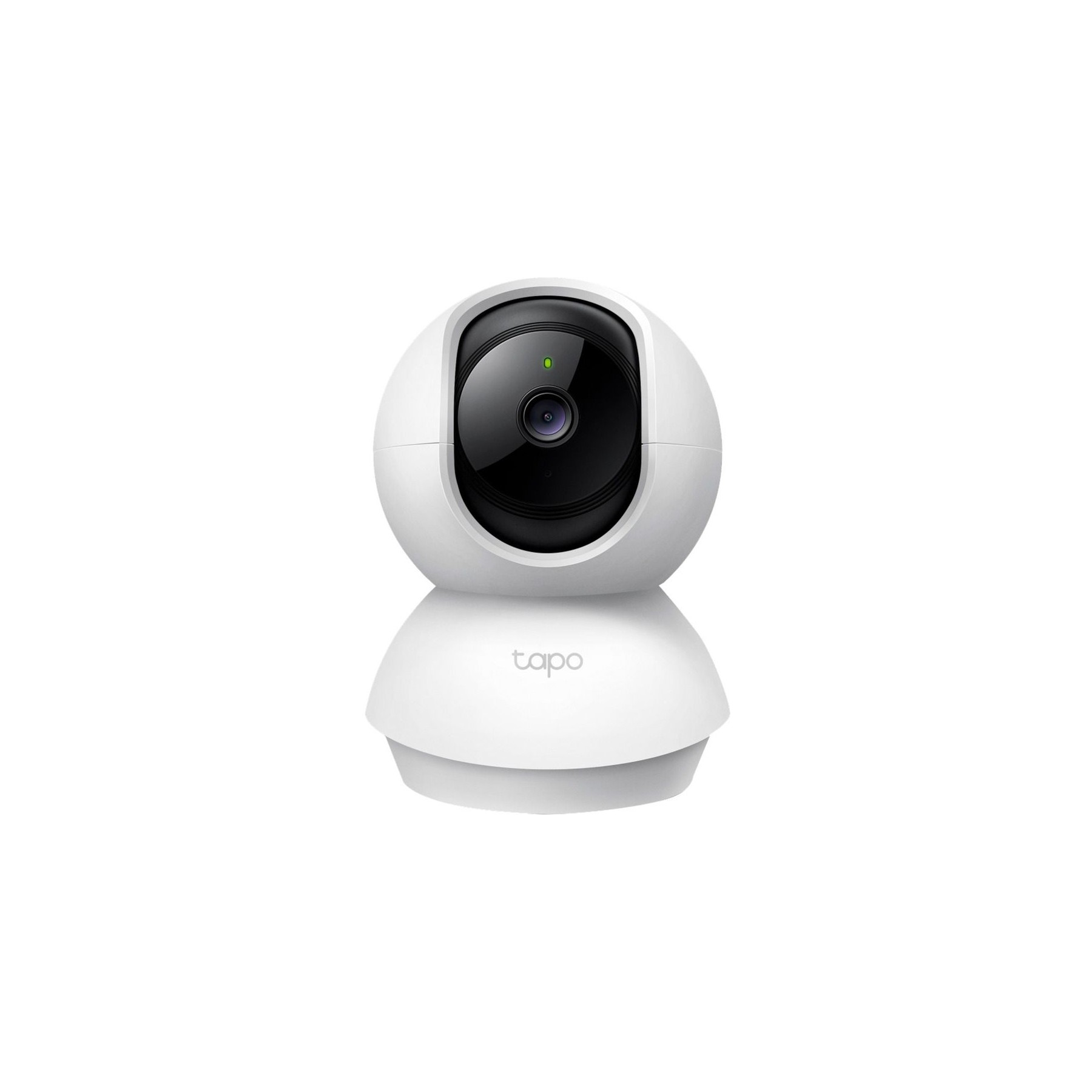 Caméra de surveillance TP-LINK Tapo TC71 2K + Carte Micro SD ESSENTIELB 256Go Micro SDXC