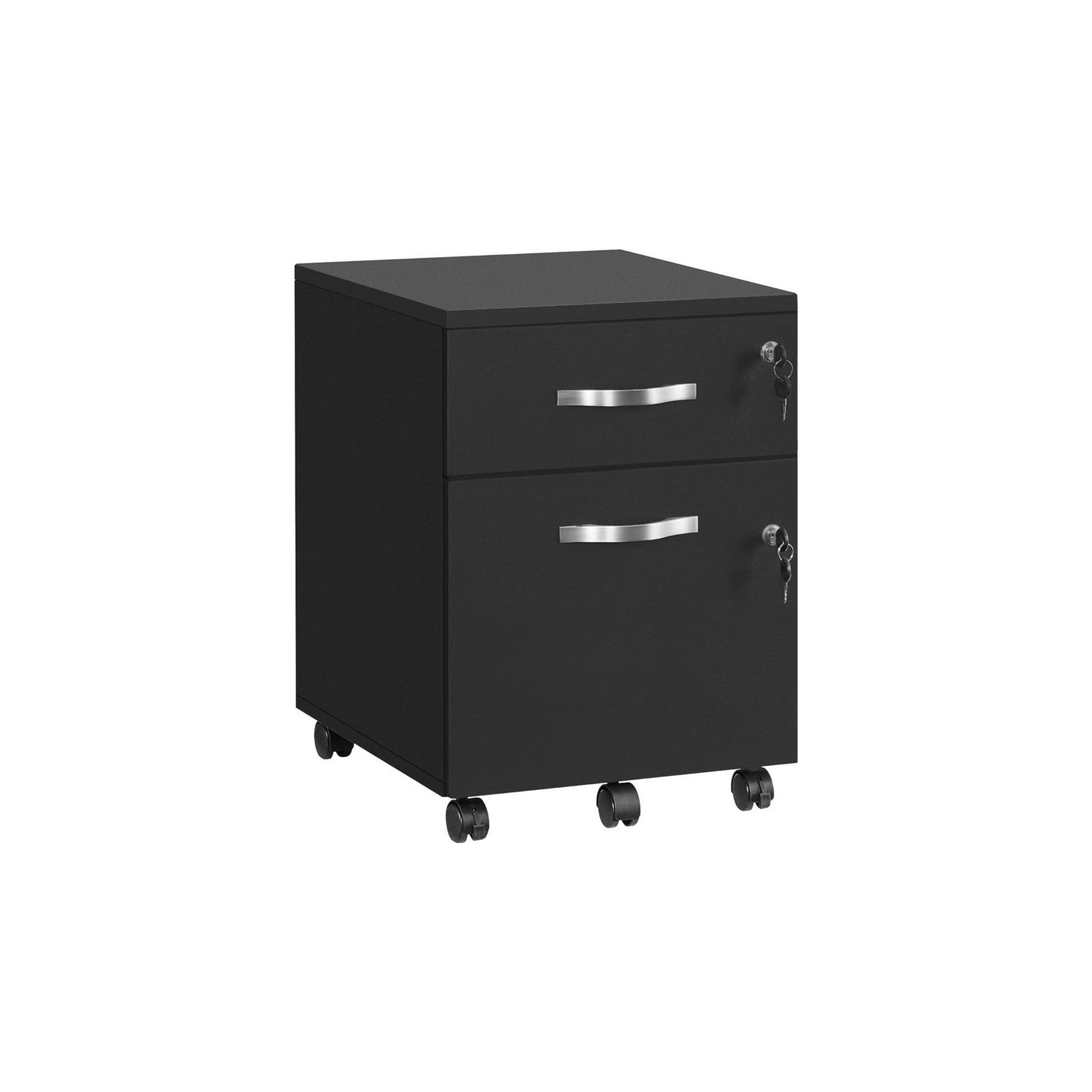 Armoire HELLOSHOP26 Caisson de bureau caisson de rangement c