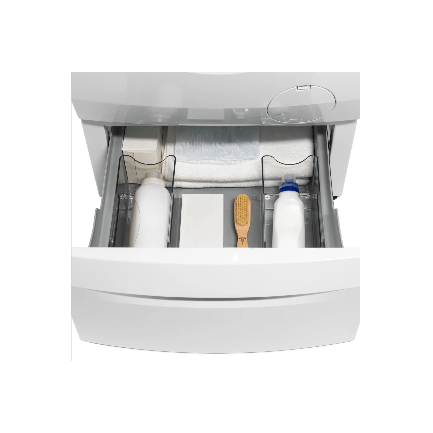 Kit de superposition ELECTROLUX de superposition avec tiroir