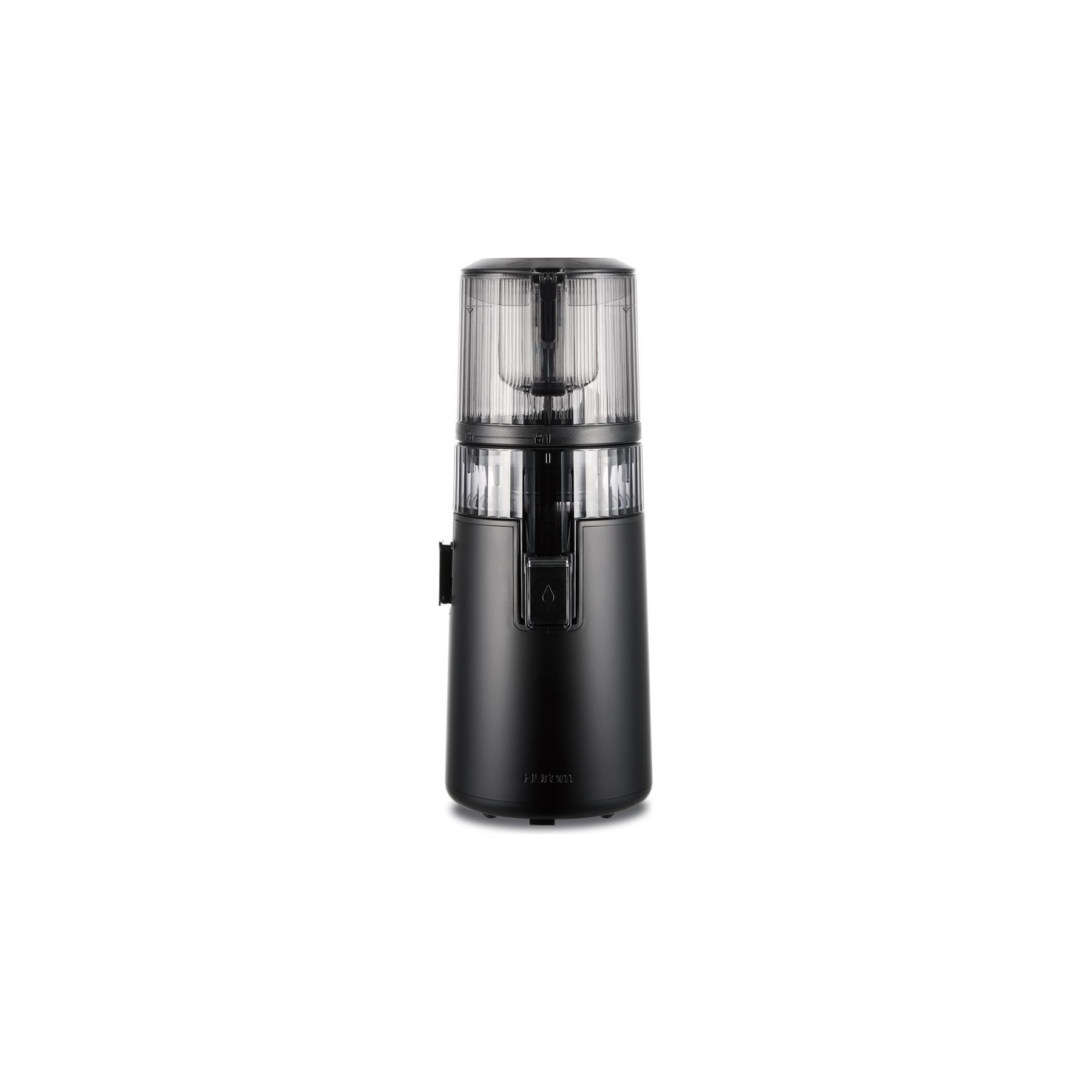Extracteur de jus HUROM Extracteur Hurom H70-FT - Noir Mat
